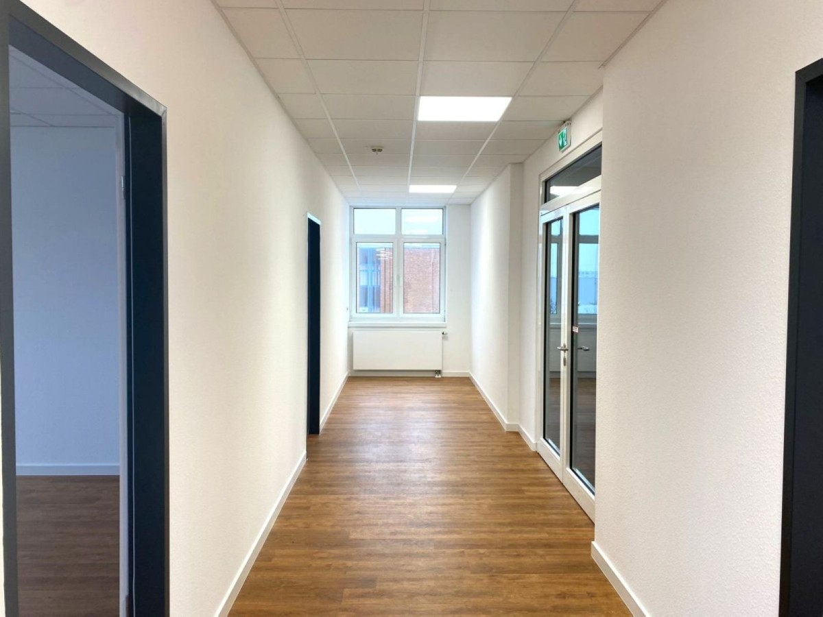 Innenansicht VII Innenansicht VII