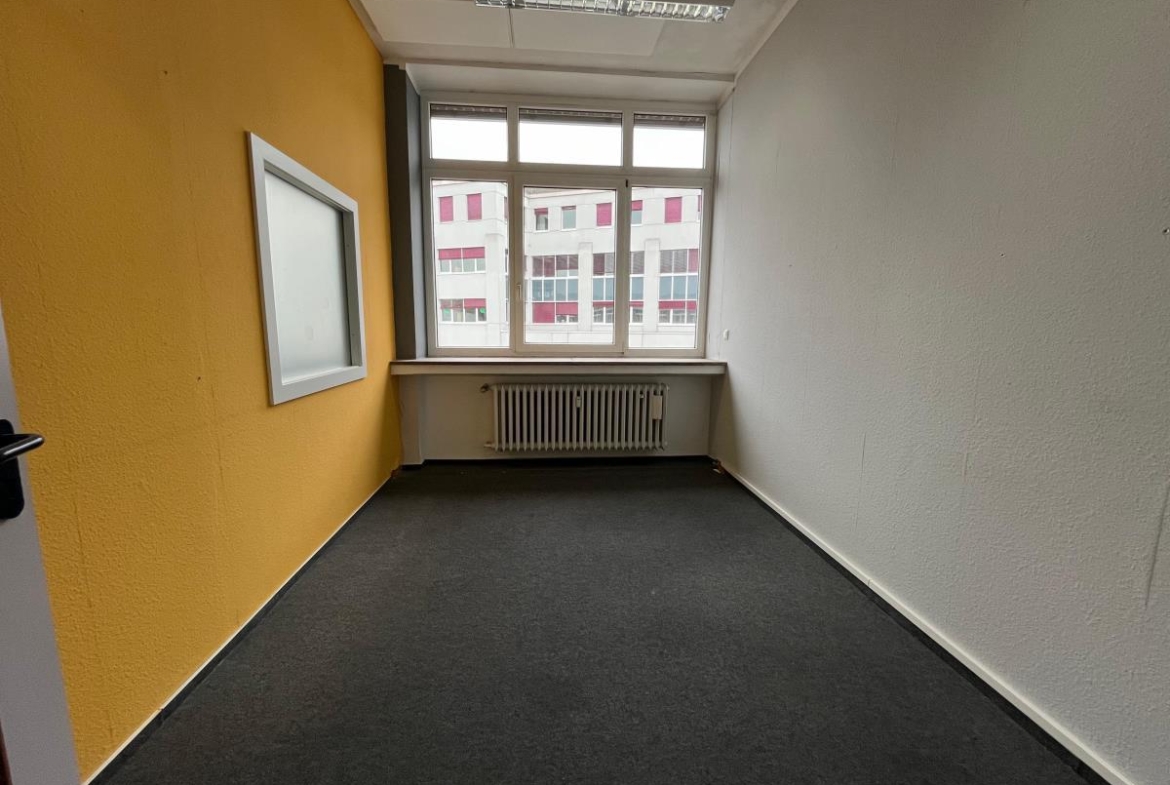 Einzelbüro