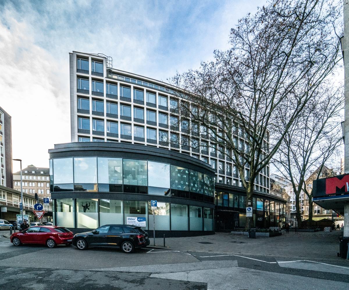 Außenansicht Außenansicht