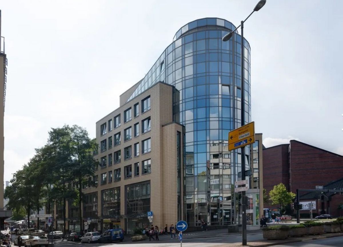 Außenansicht Außenansicht