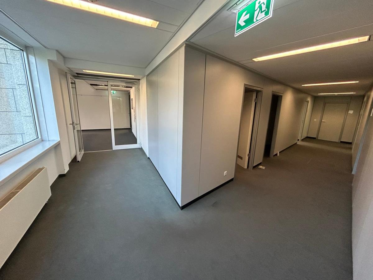 Fluransicht Fluransicht