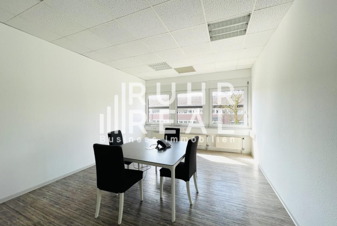Beispielbild Büro