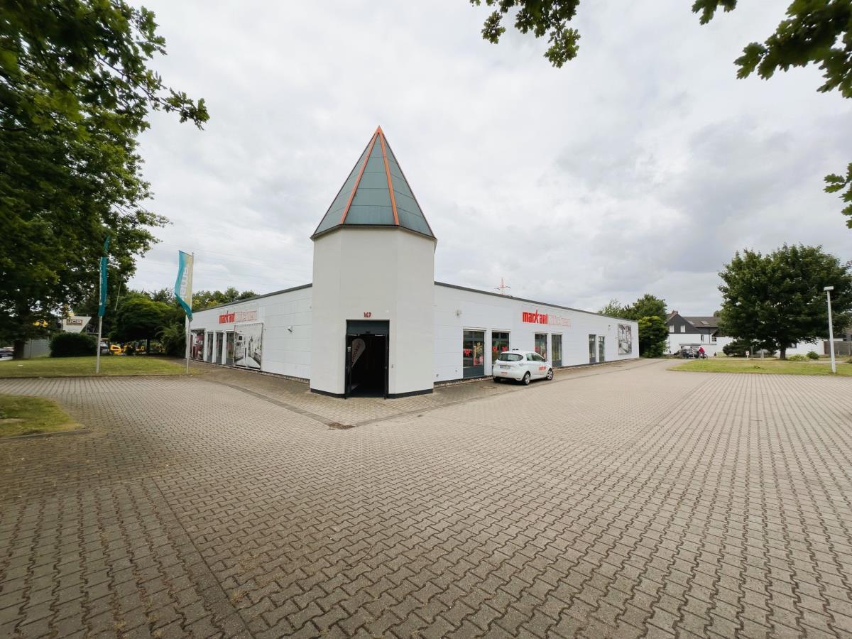 Außenbild Außenbild