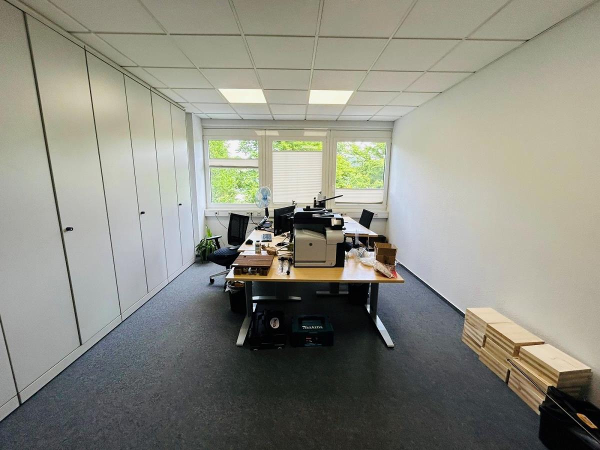 Büro Büro