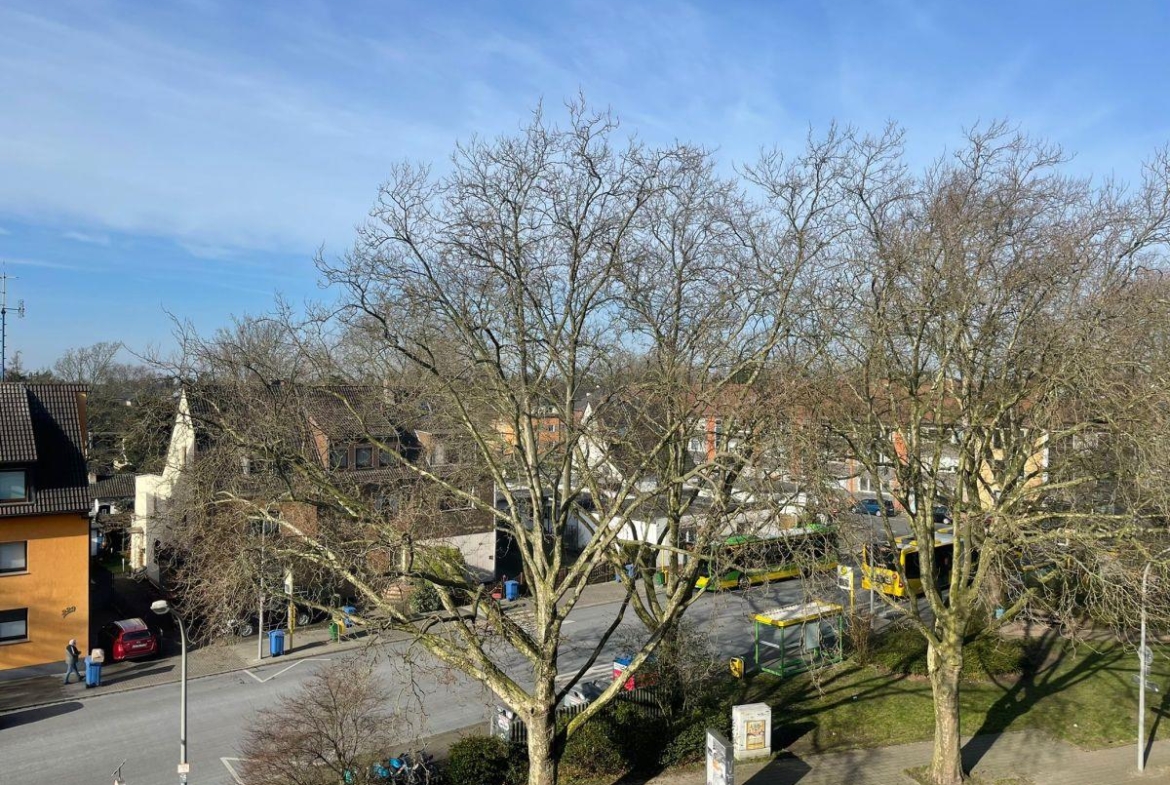 Ausblick