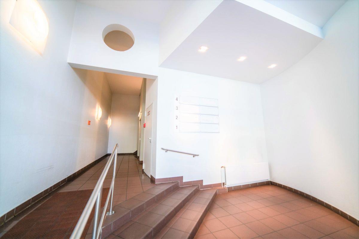 Eingangsbereich Eingangsbereich