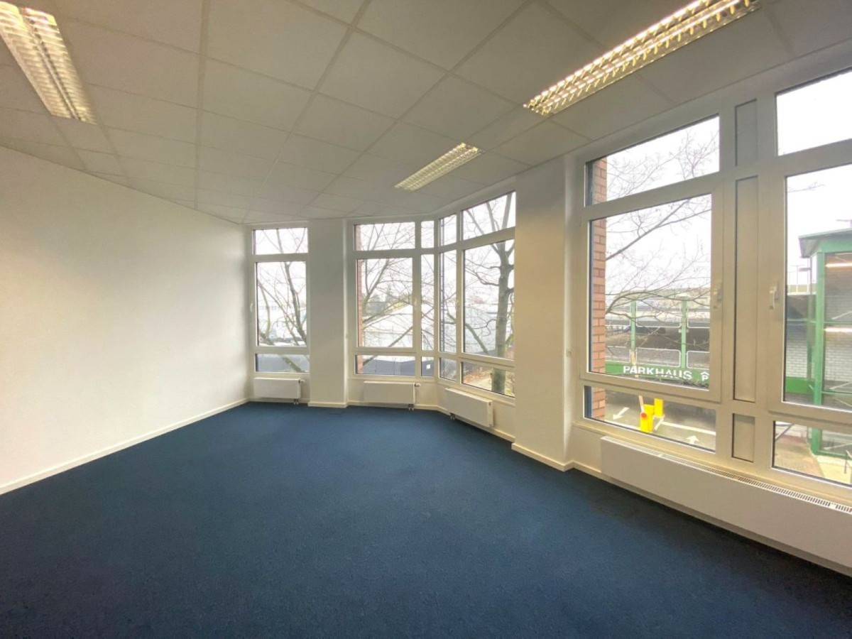 Innenansicht VI Innenansicht VI