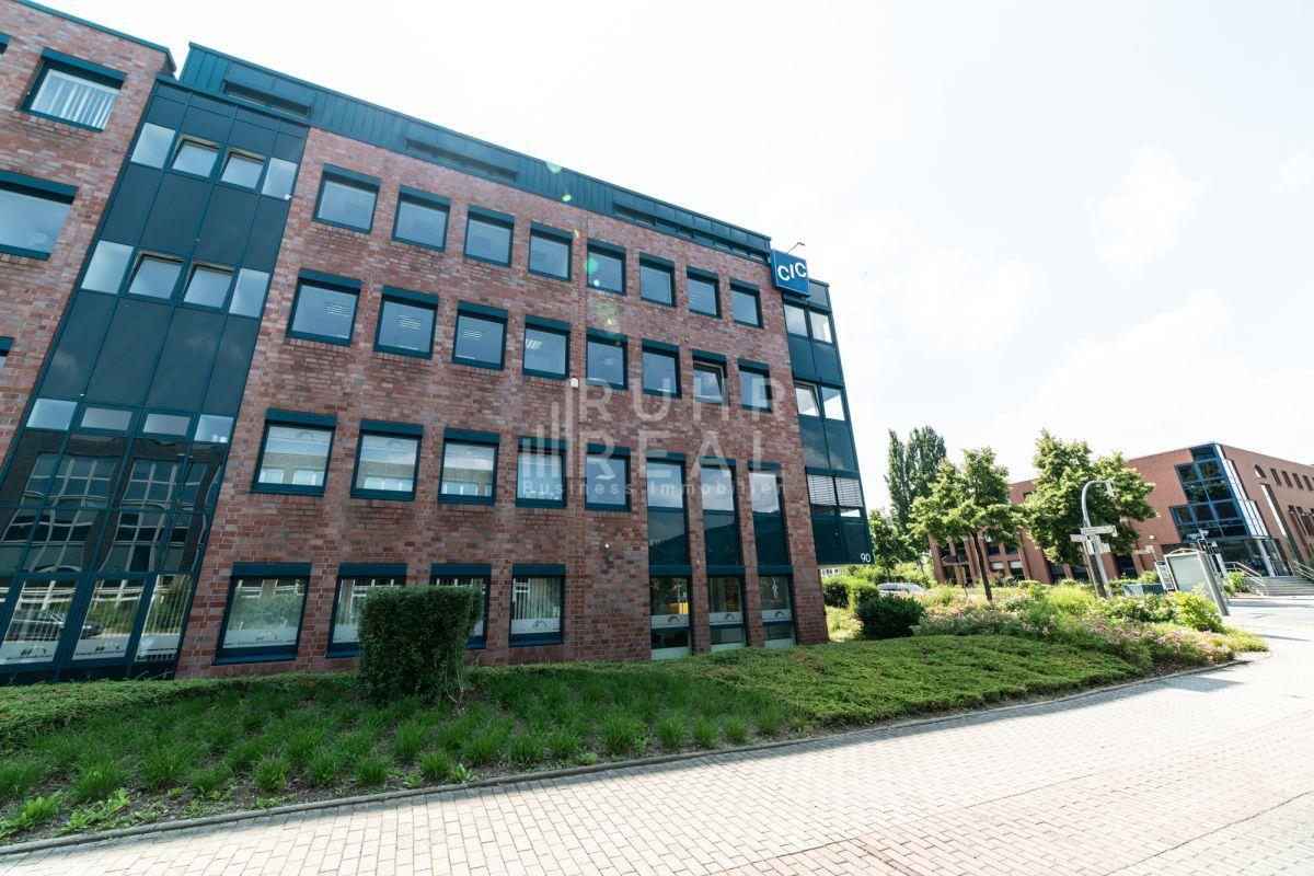 Nord-Außenansicht Nord-Außenansicht