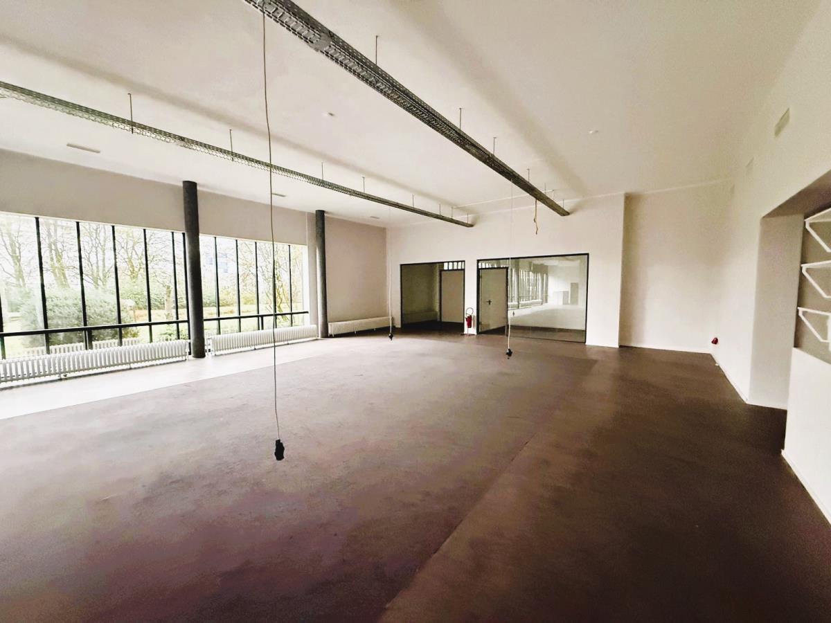 Innenaufnahme Innenaufnahme