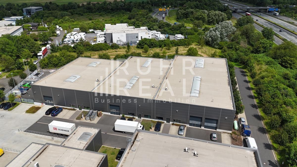 Lagerhalle Lagerhalle