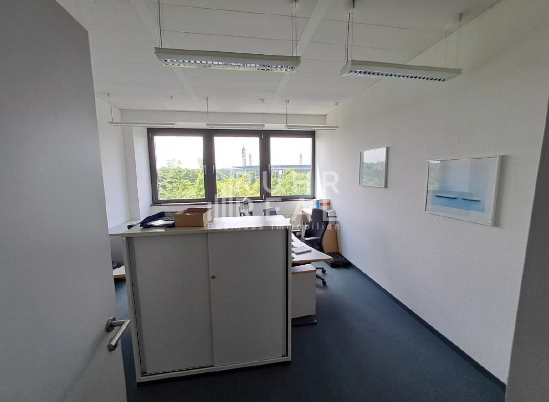 Büro