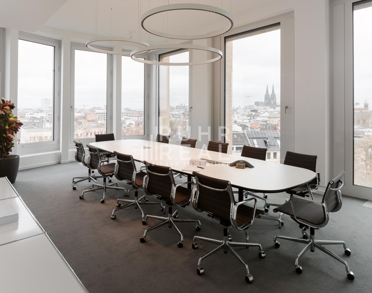 Bürofläche Bürofläche