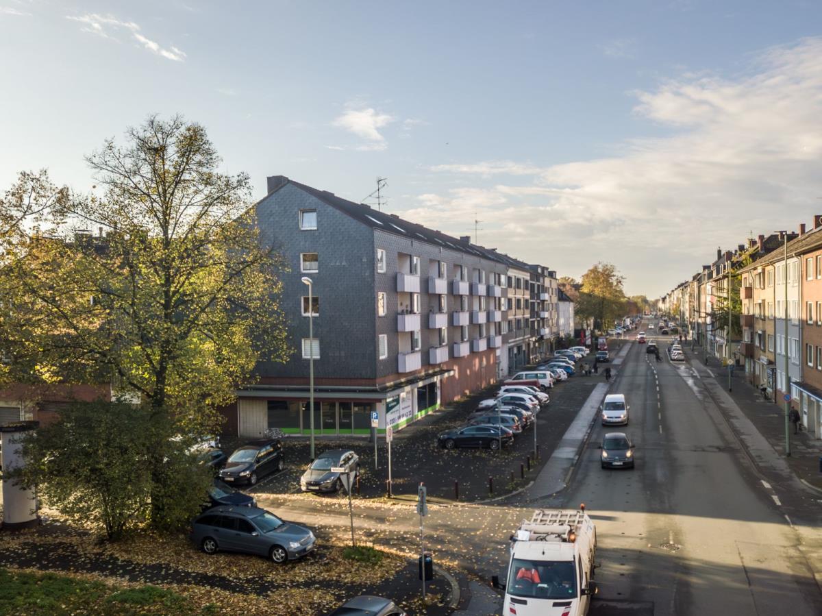 Straße Straße