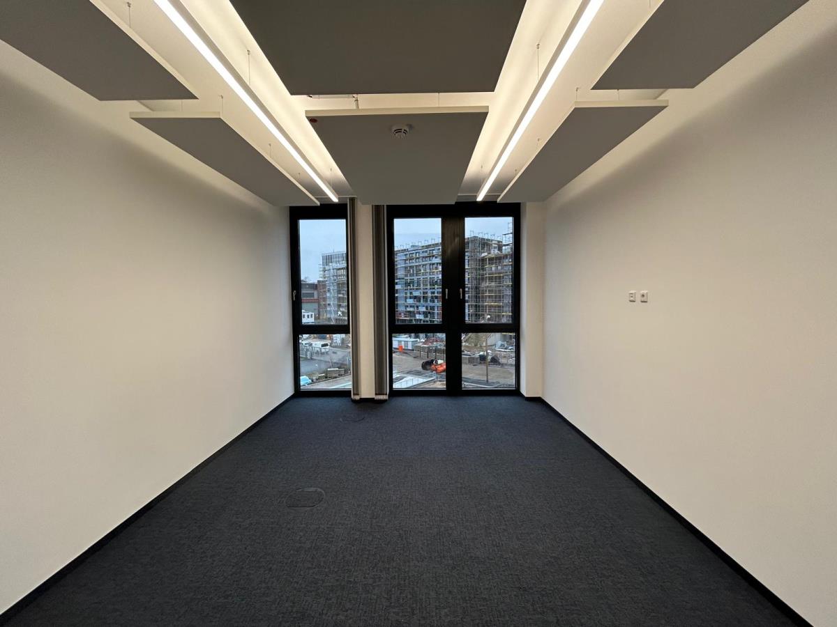 Zellenbüro Zellenbüro