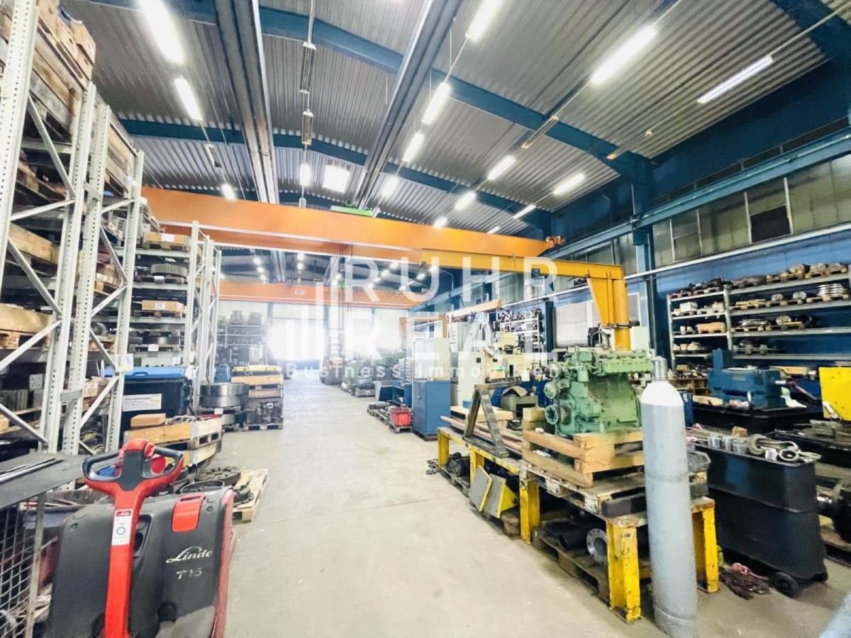 Innenansicht Innenansicht