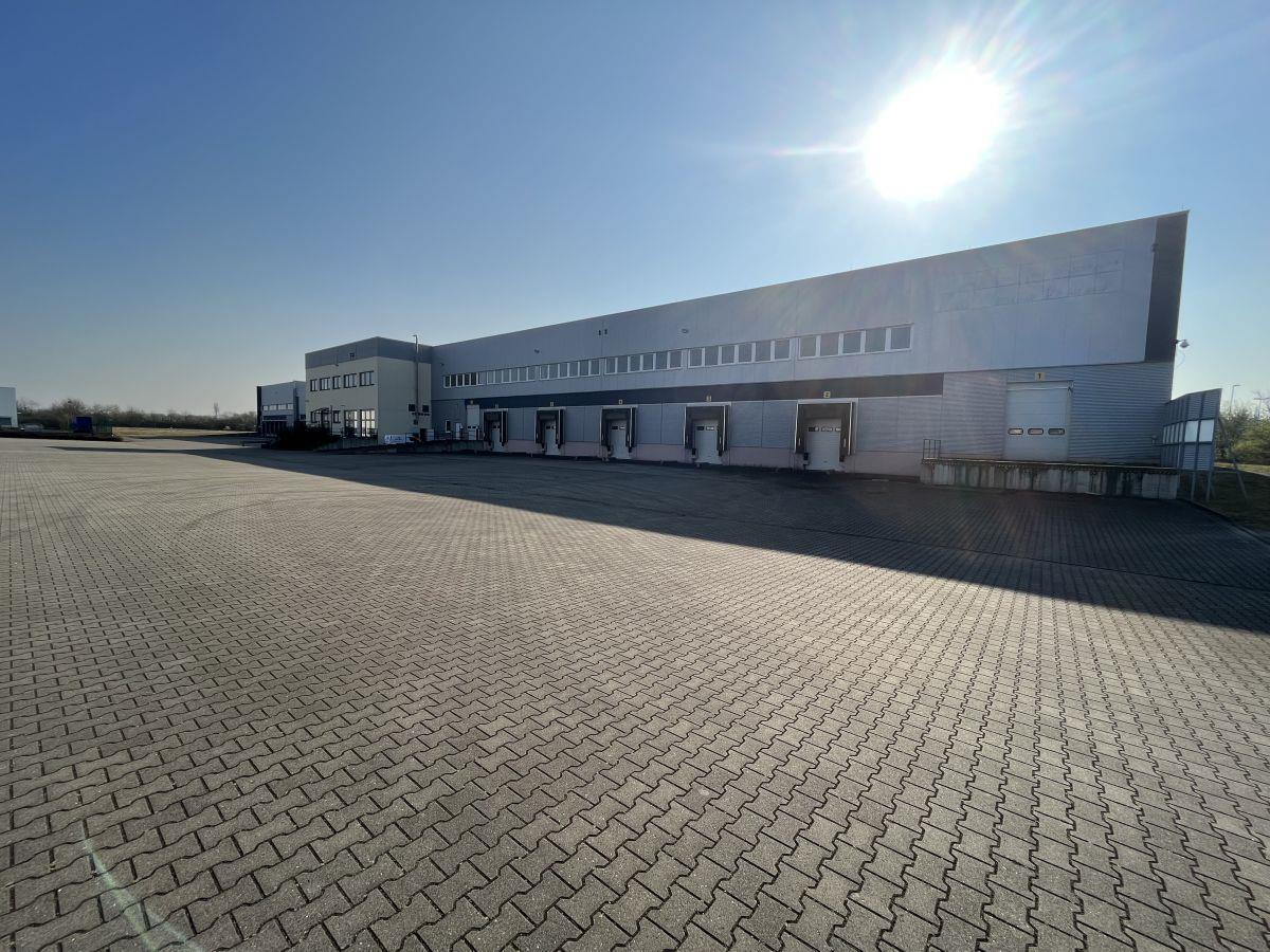 Außenansicht Außenansicht