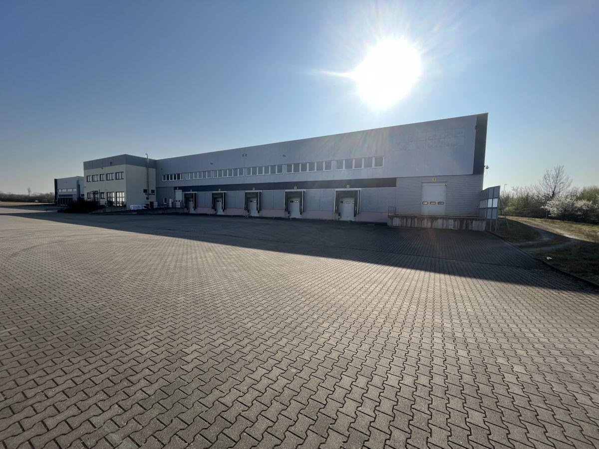 Außenansicht Außenansicht