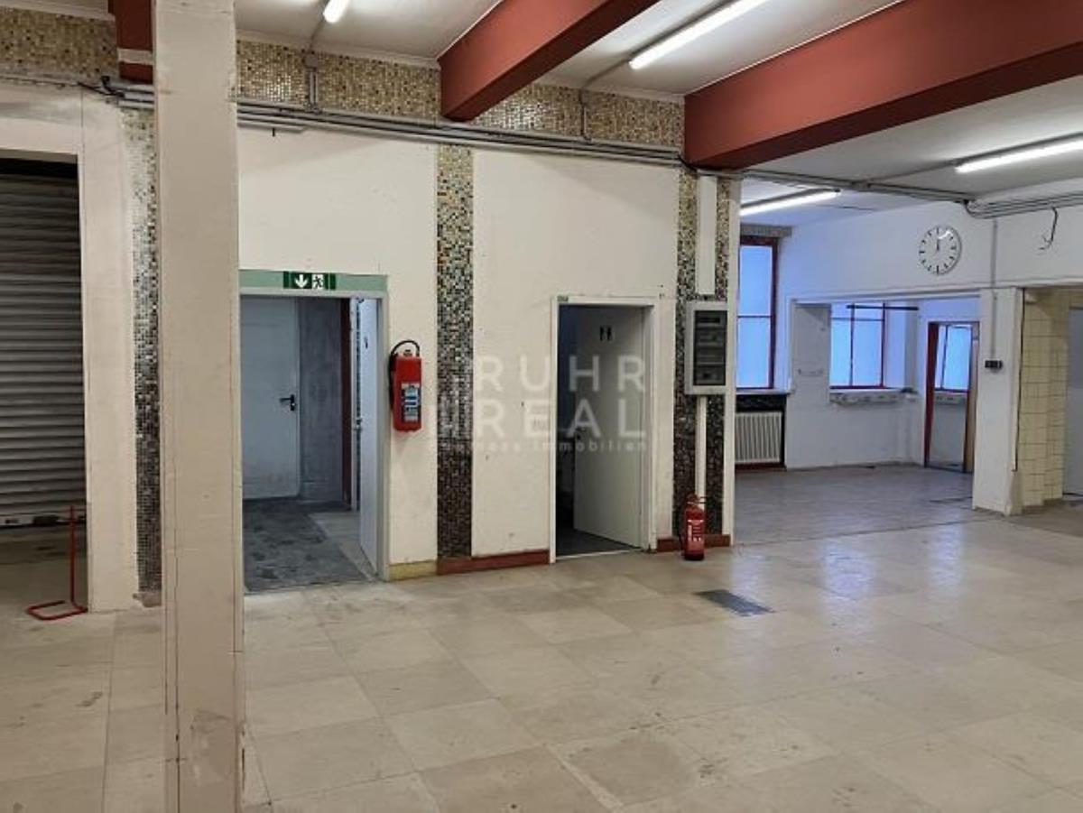 Bürofläche Bürofläche