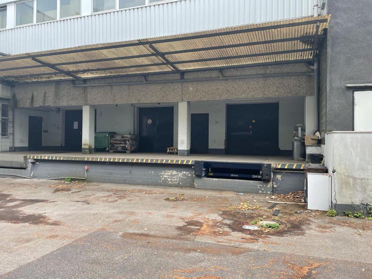 Ansicht Andienung Ansicht Andienung