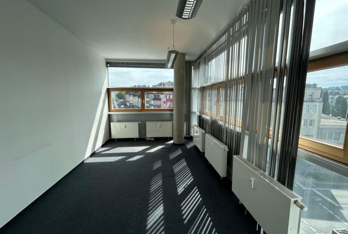 Einzelbüro