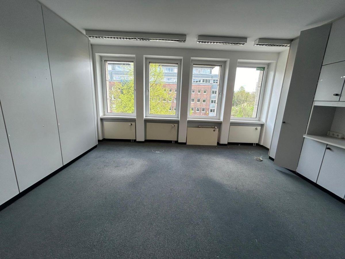Doppelbüro Doppelbüro