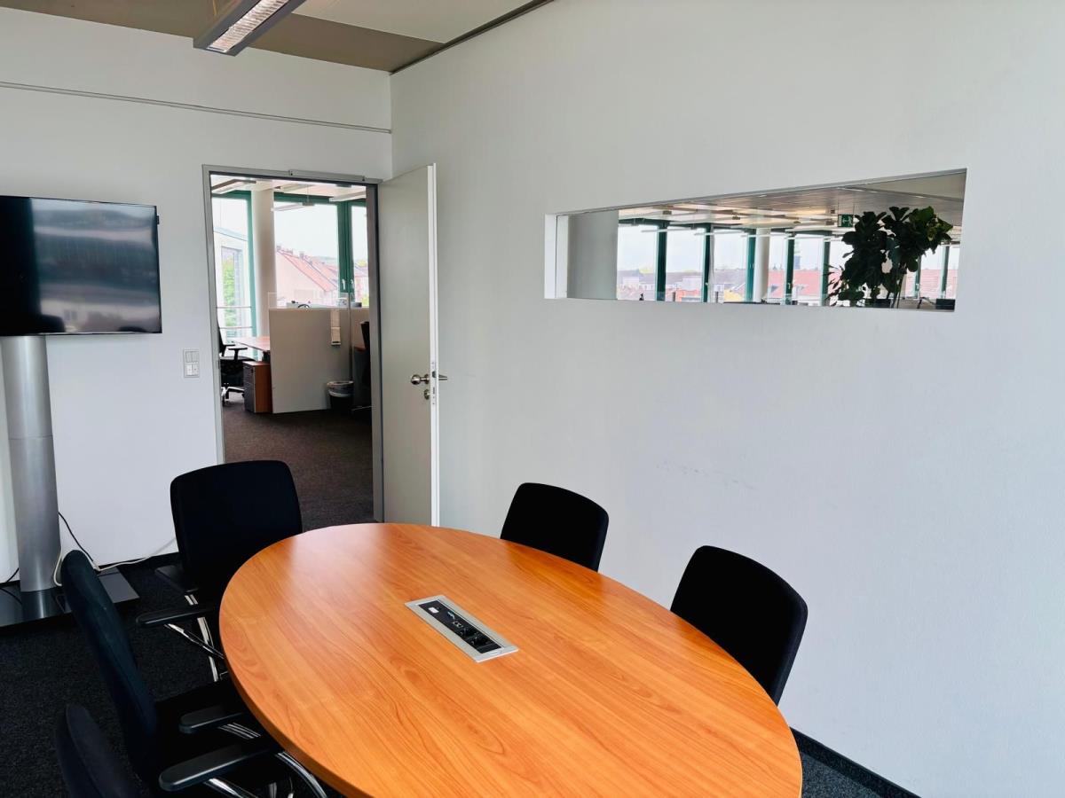 Meetingraum Meetingraum