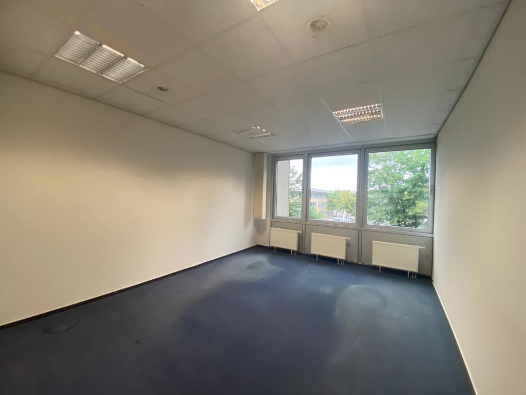 Einzelbüro