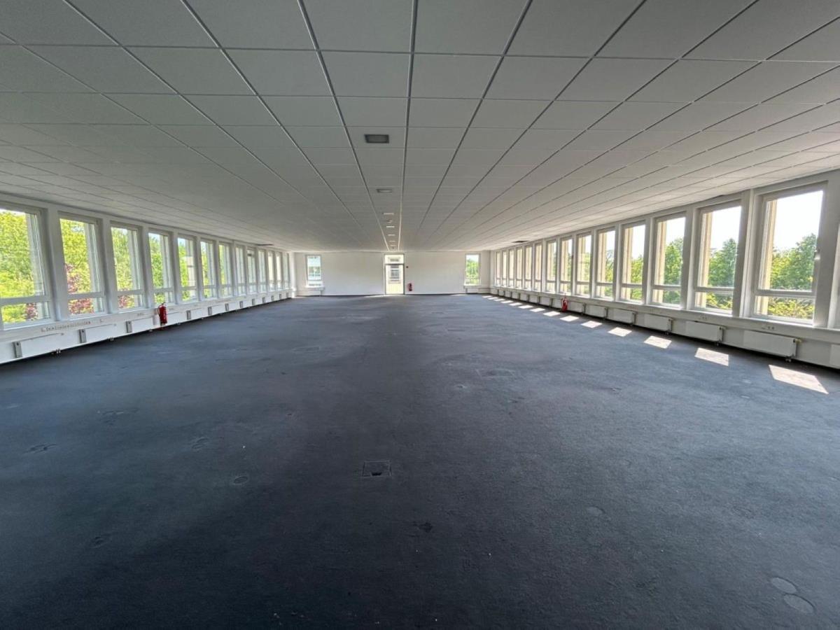 Großraumbüro Großraumbüro