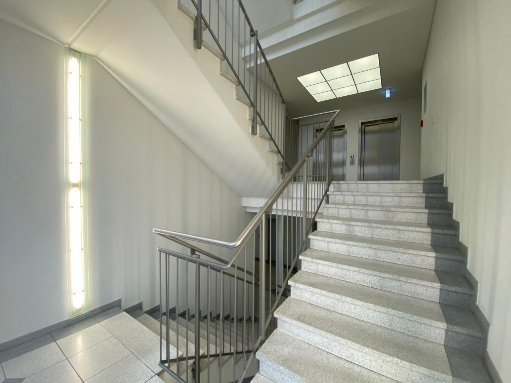 Treppenhaus