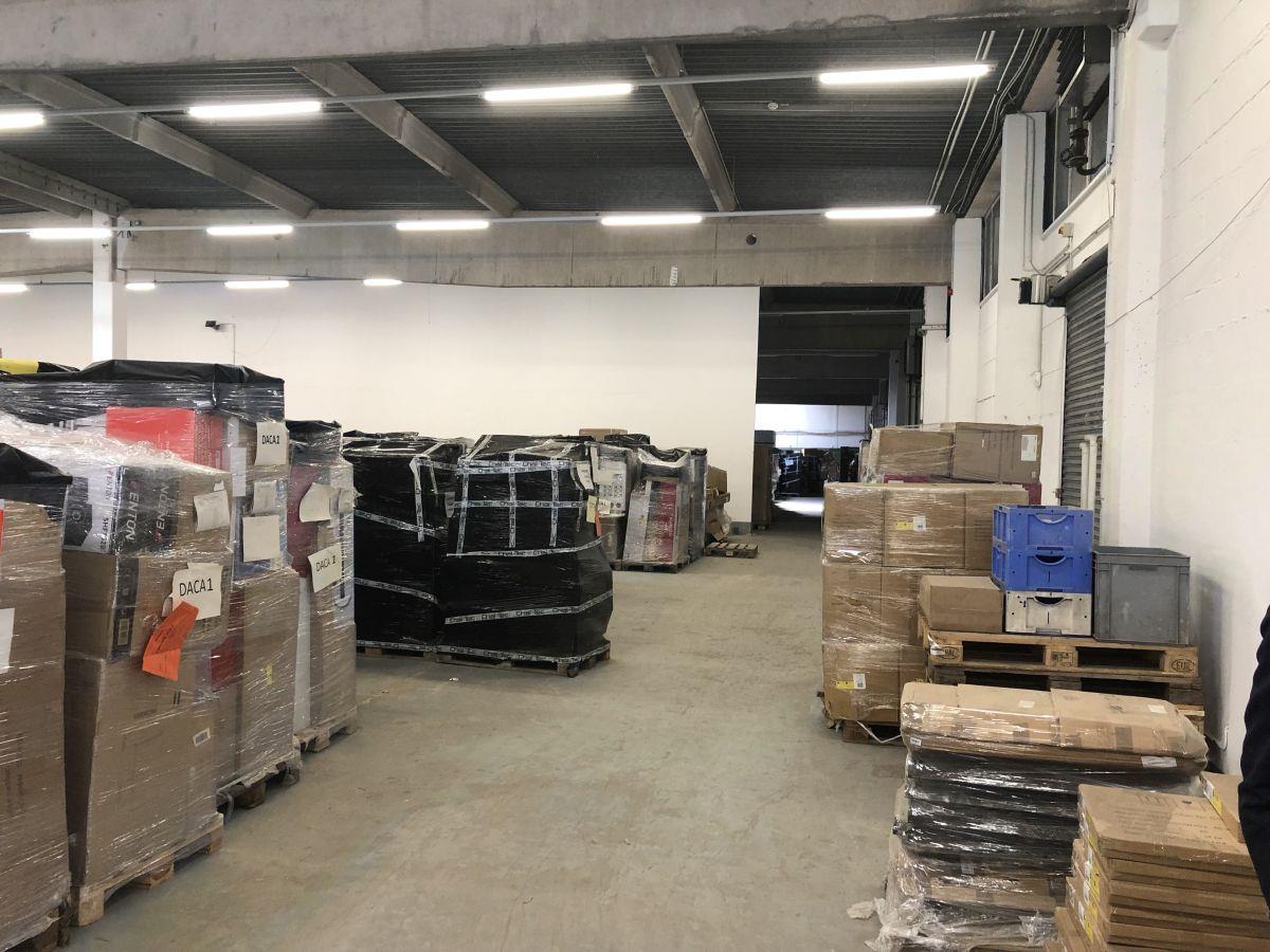 Logistik Logistik