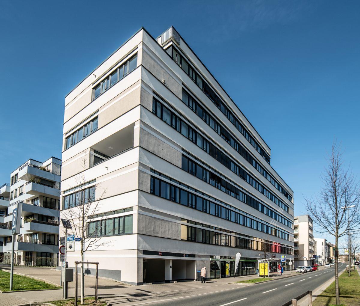 Außenansicht Außenansicht