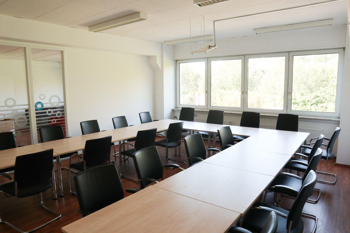 Konferenzraum Konferenzraum