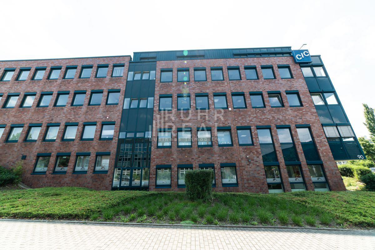 Nord-Außenansicht Nord-Außenansicht