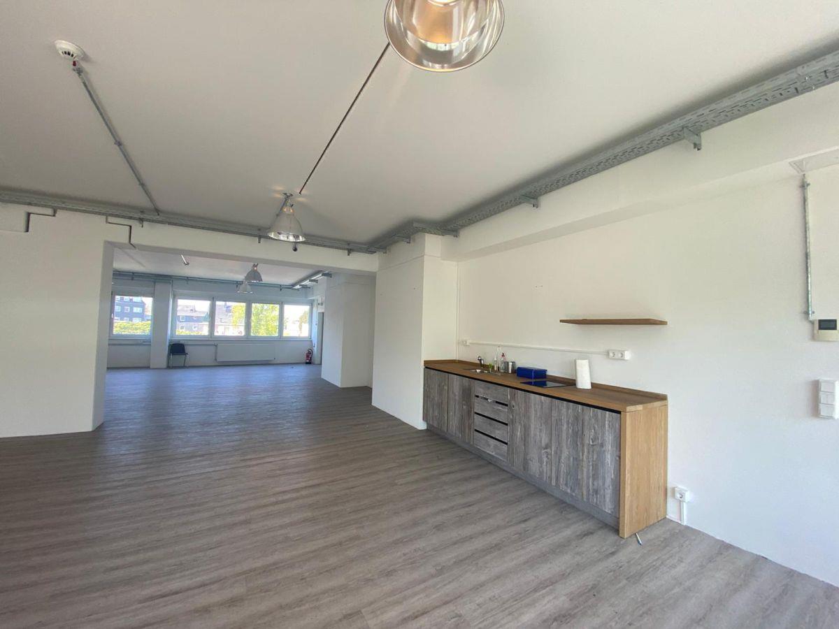 Innenansicht Innenansicht