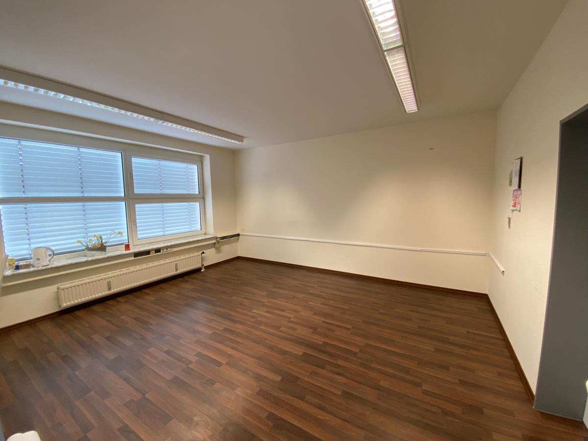 Bürofläche Bürofläche