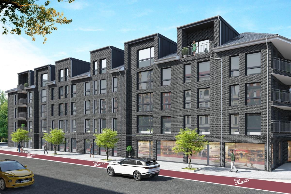 Außenansicht Außenansicht