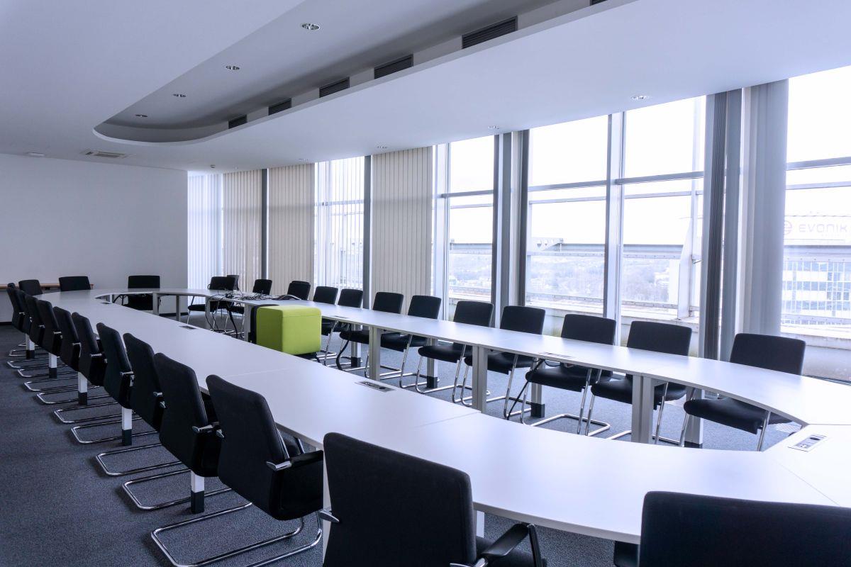 Konferenzraum Konferenzraum