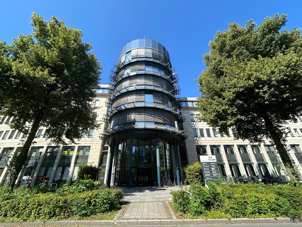 Außenansicht Außenansicht