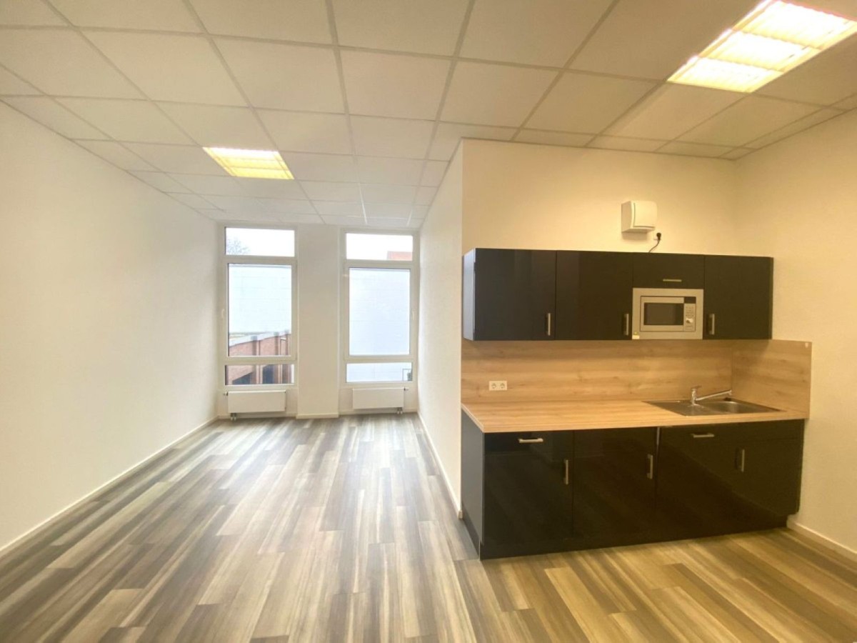 Innenansicht Innenansicht