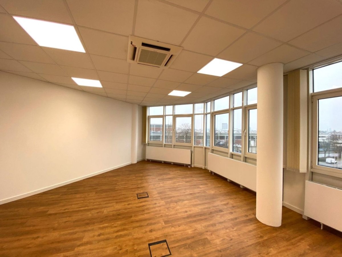 Innenansicht IV Innenansicht IV