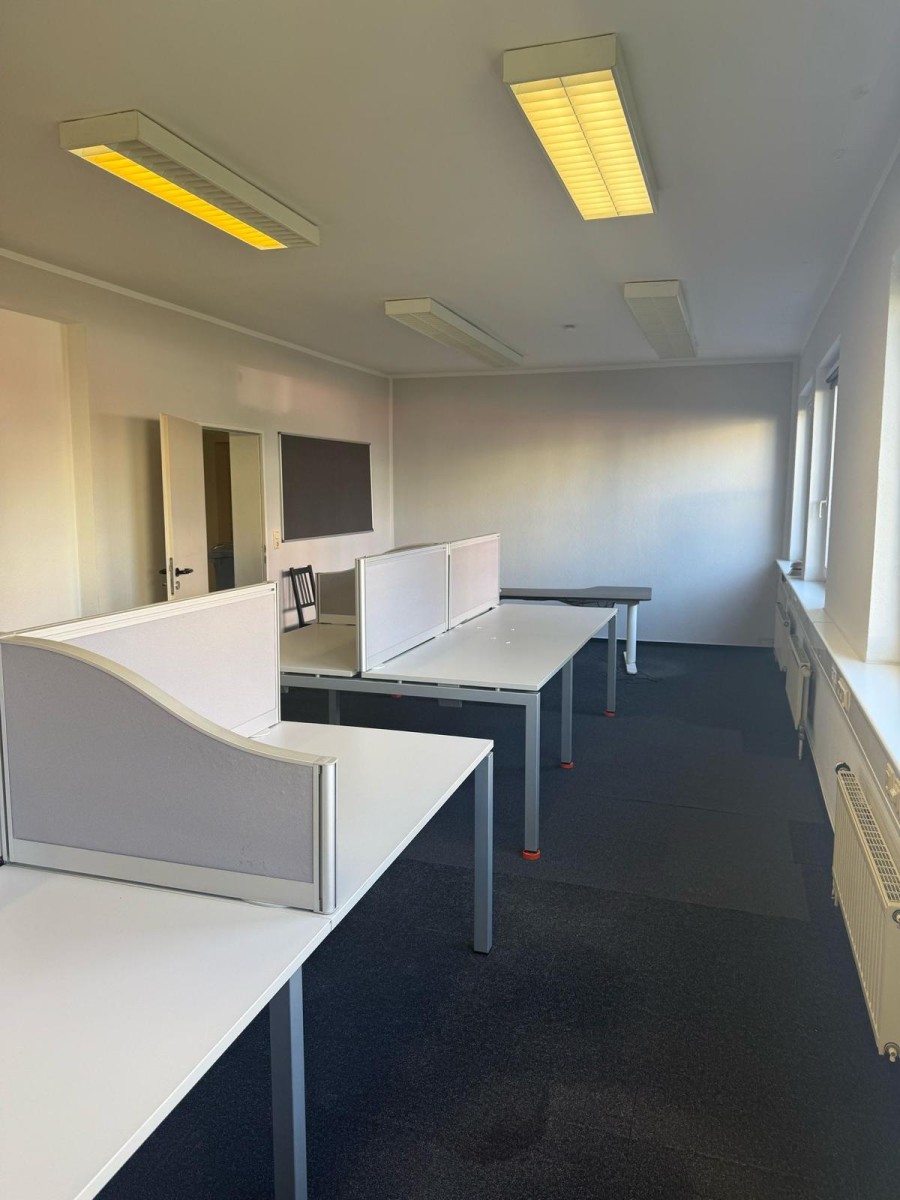 Innenansicht Innenansicht