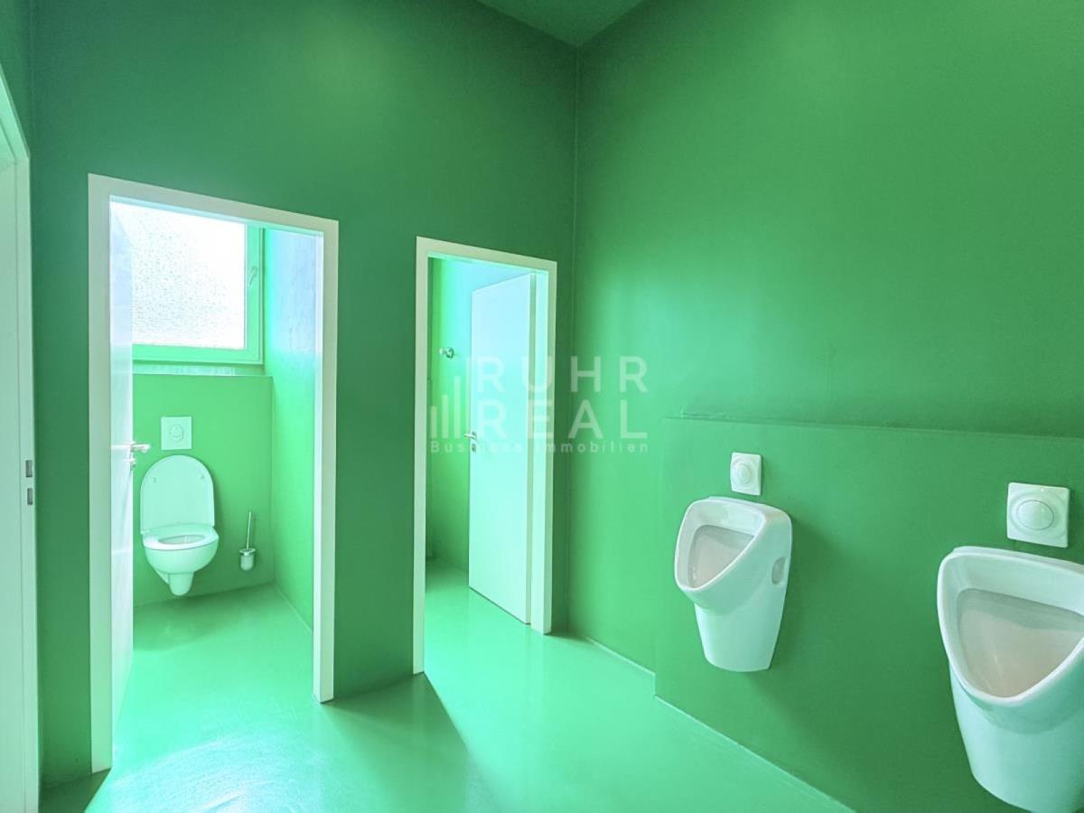 Sanitärbereich Sanitärbereich