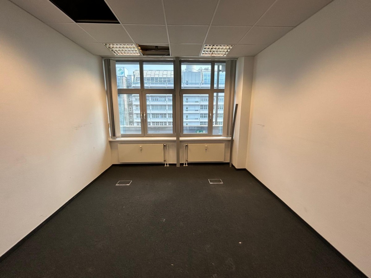 Zellenbüro Zellenbüro
