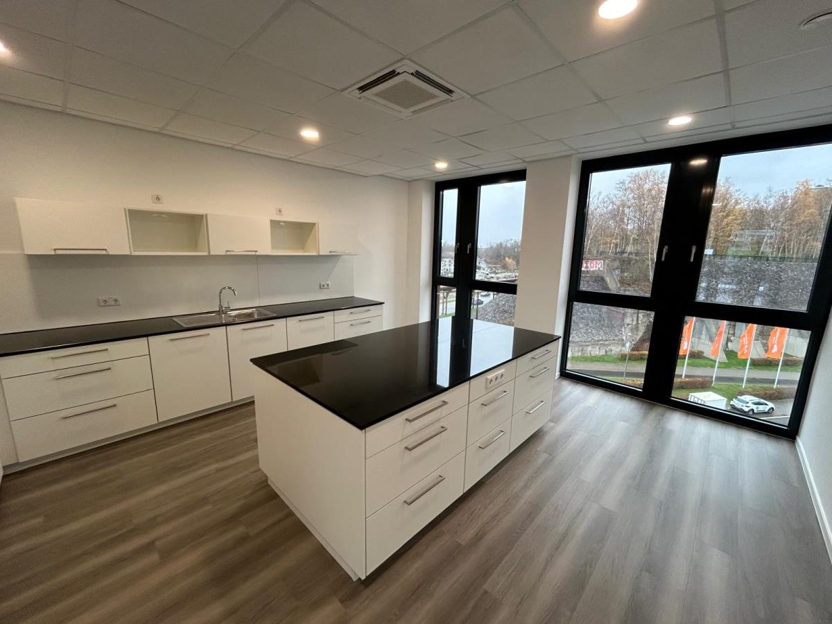 Küchenansicht Küchenansicht