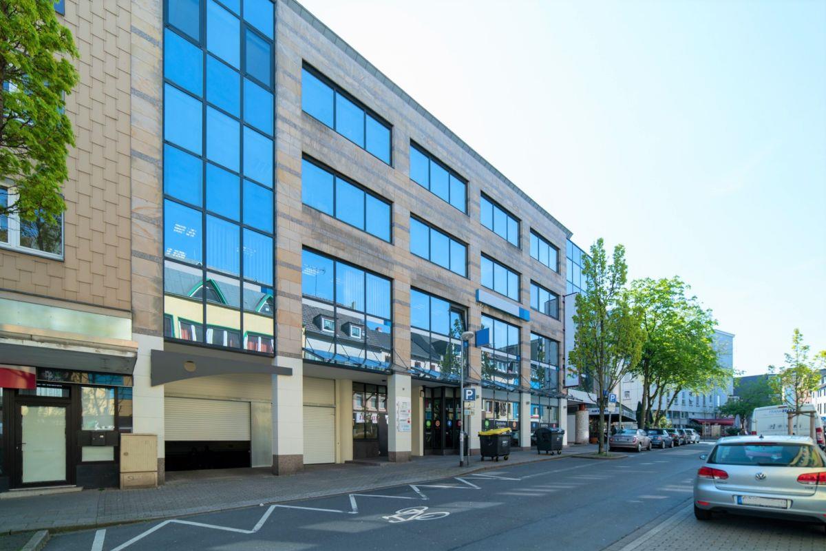 Außenansicht Außenansicht