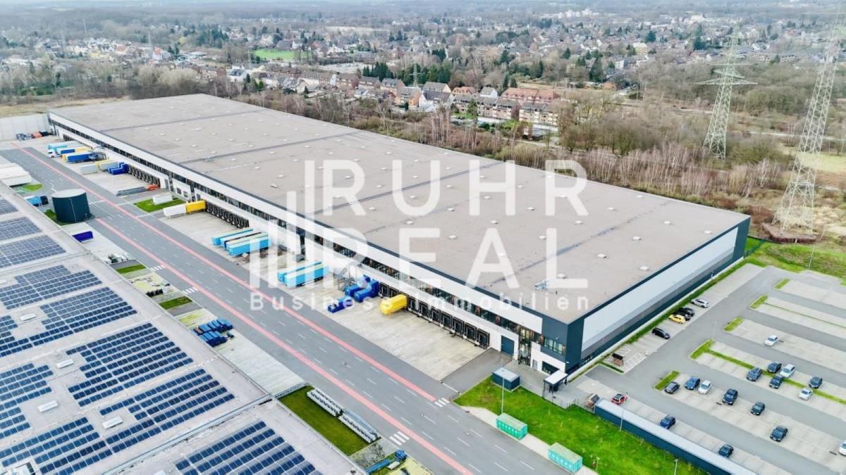 Luftaufnahme Luftaufnahme