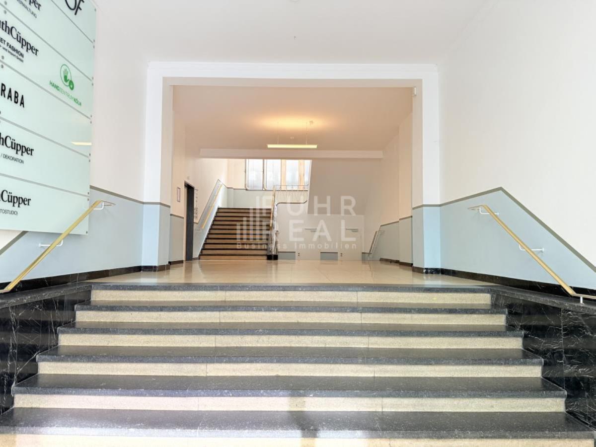 Eingangsbereich Eingangsbereich