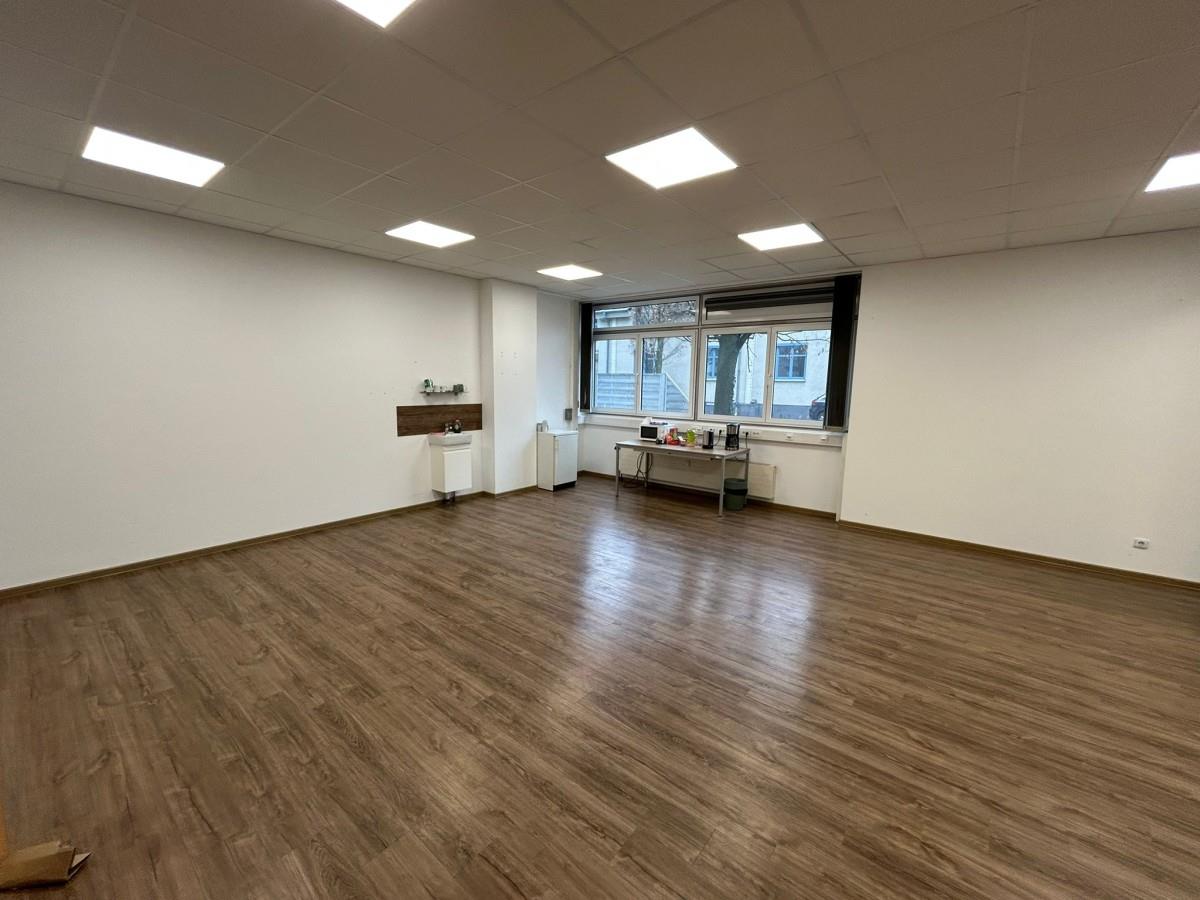 Bürofläche Bürofläche