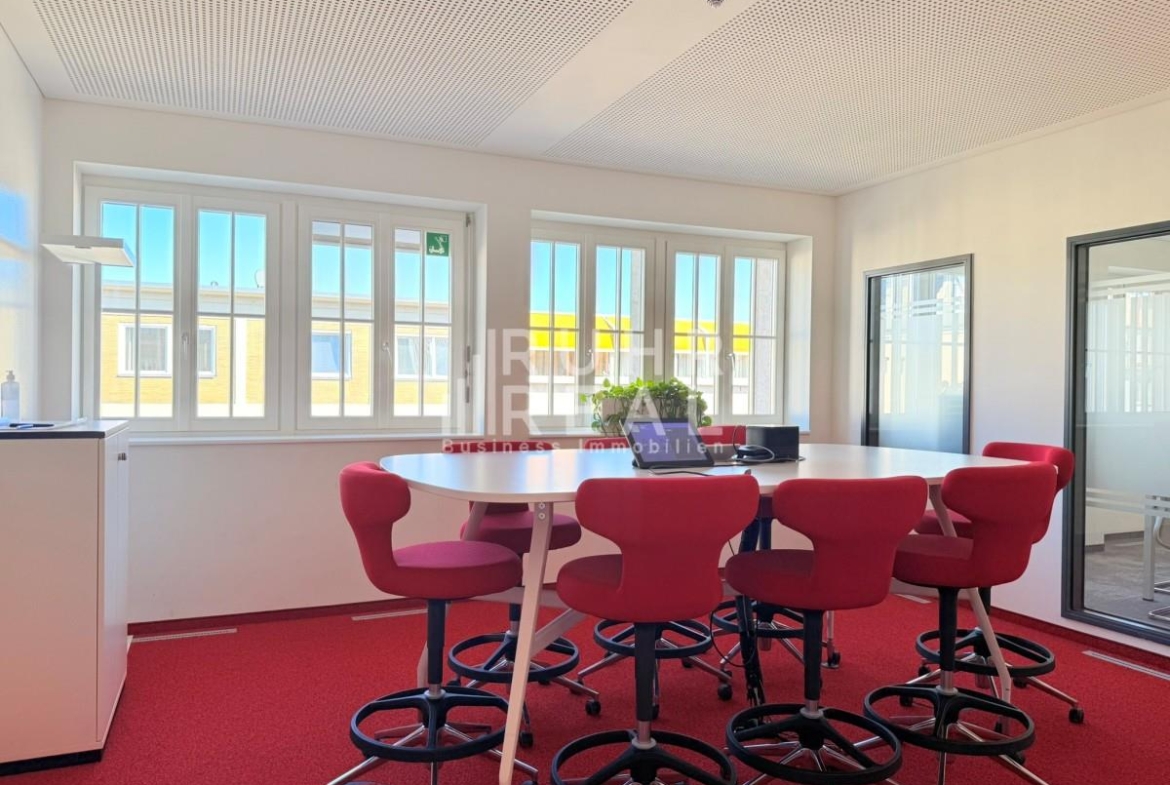 Büro