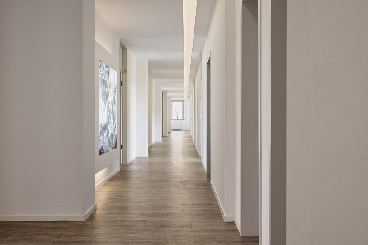 Innenansicht Innenansicht